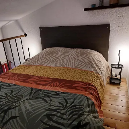Agreable T2 Avec Vue Sur La *