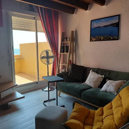 Agreable T2 Avec Vue Sur La Leucate